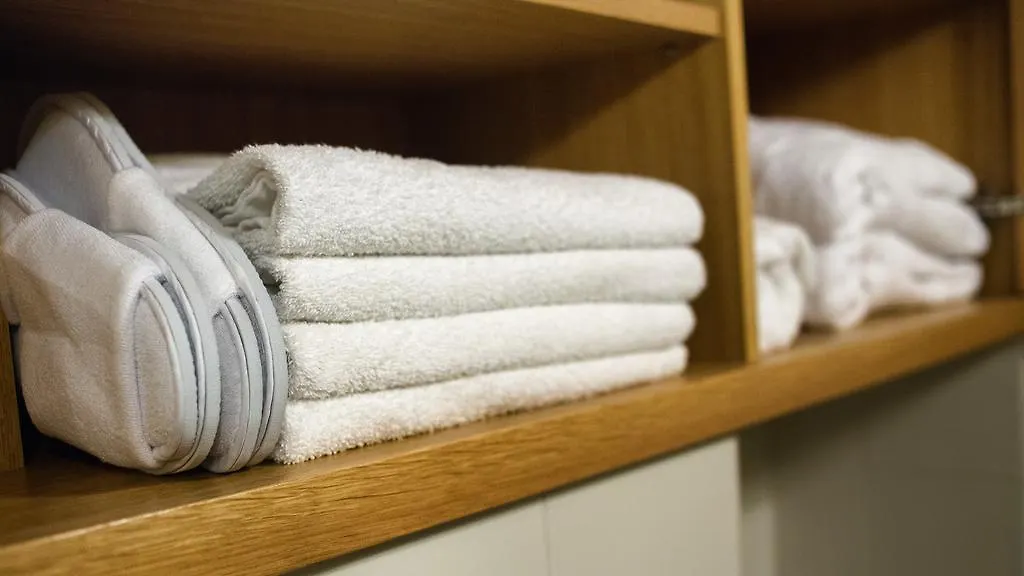 Apartmán SoboVar Aparthotel Budapešť