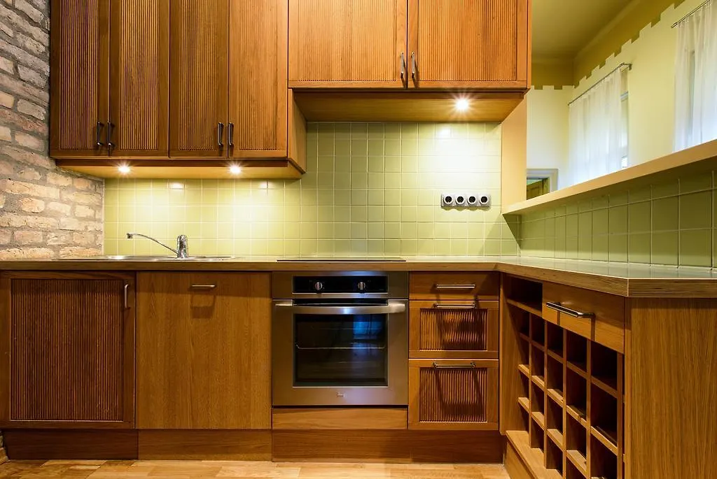 SoboVar Aparthotel Budapešť